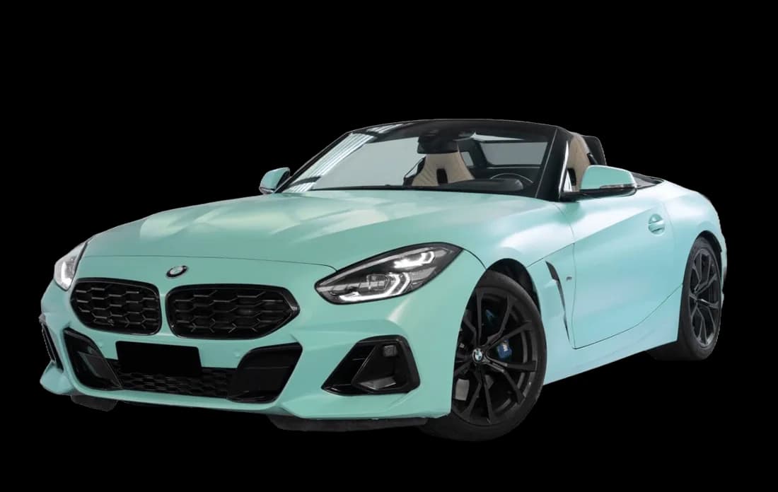 BMW Z4 M40 M Sport